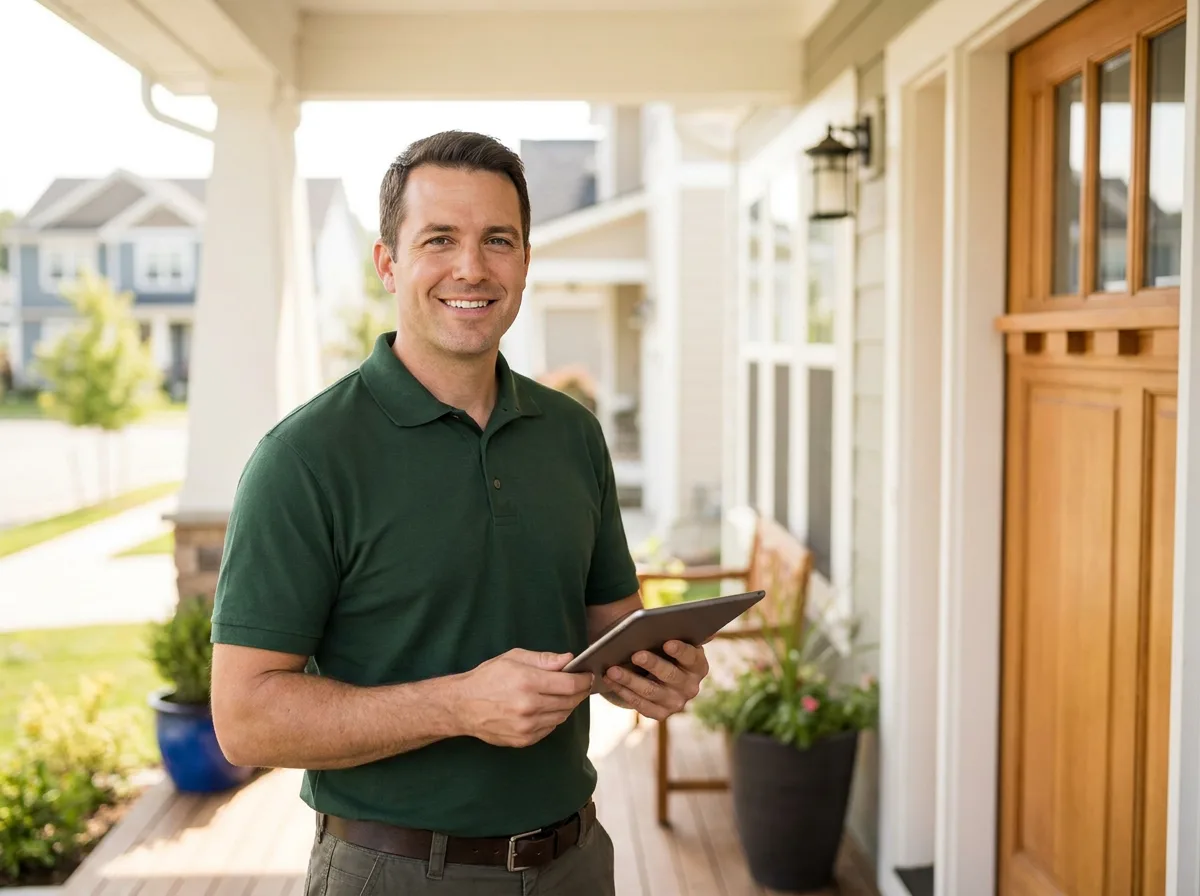 Pest control FAQs for Sioux City, IA